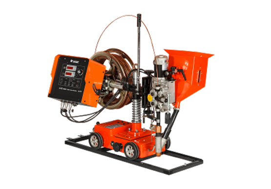 Аппараты автоматической сварки (SAW)